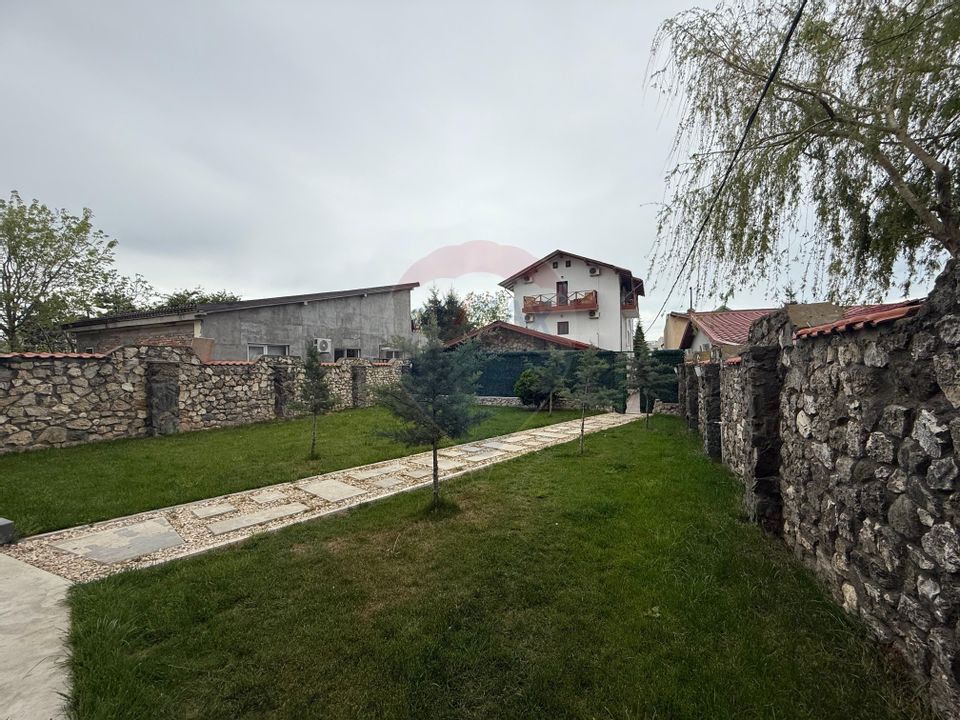 36 room Hotel / Pension for sale, Nord area