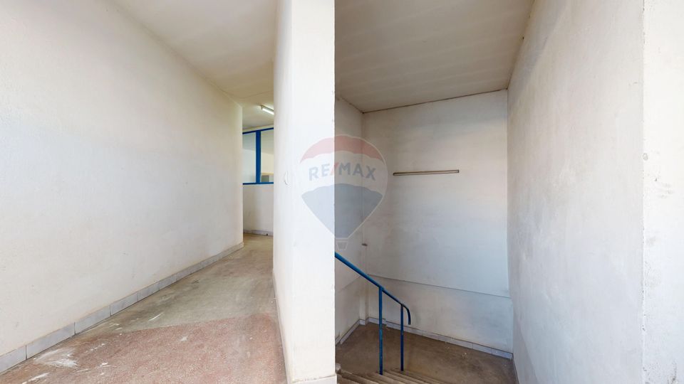 Închiriere spațiu comercial, etaj 1 în Brașov, Calea Feldioarei, 60