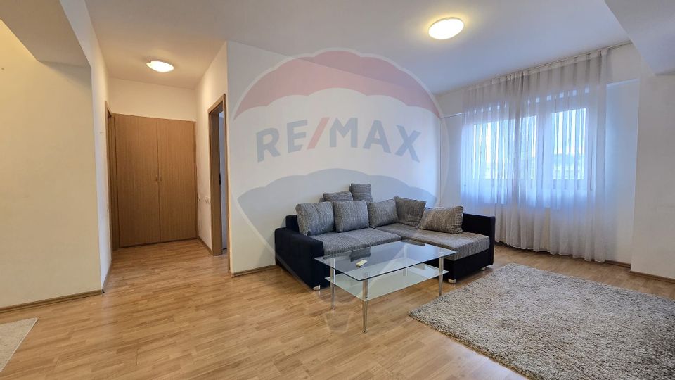 Apartament 2 camere I etaj intermediar I logie I Parcare I Marasti