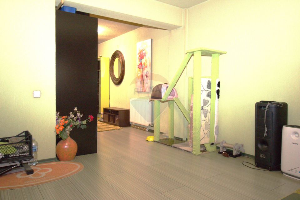 Apartament cu 2 camere de vanzare  Drumul Taberei