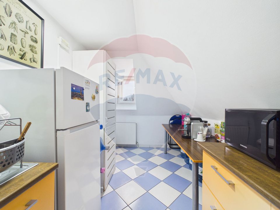 14 room House / Villa for rent, Dacia area