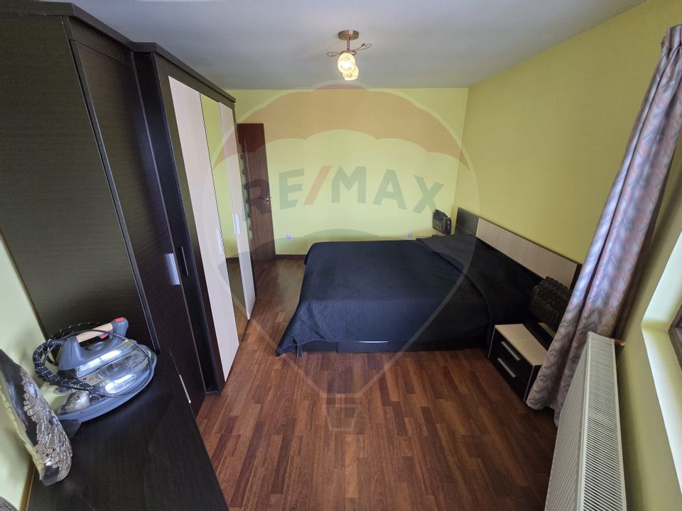 12 room House / Villa for sale, Central area