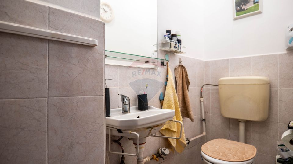 3 room Apartment for sale, Rahova area