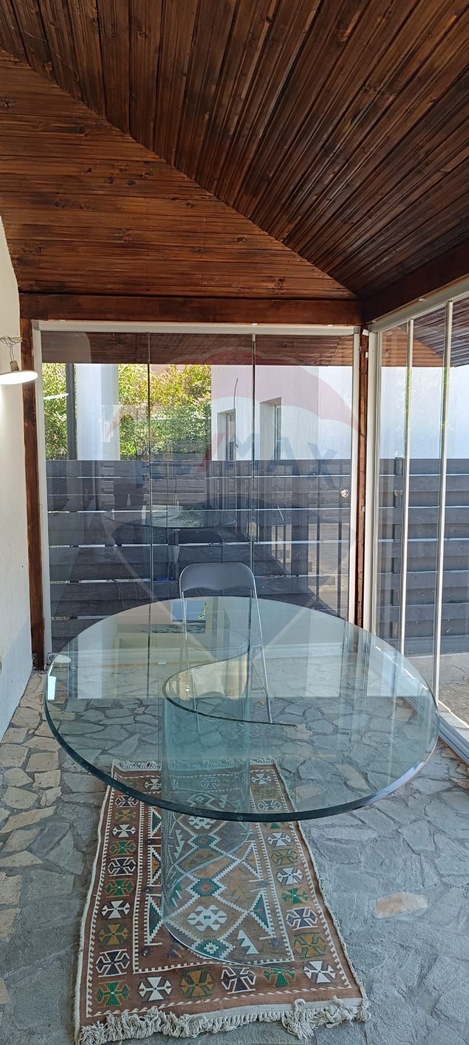 5 room House / Villa for sale, Ferme area