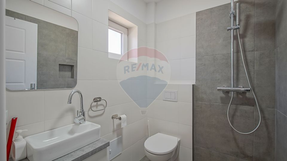 Casă 96 metri pătrați utili – Cartier Valea cu Flori, Brașov