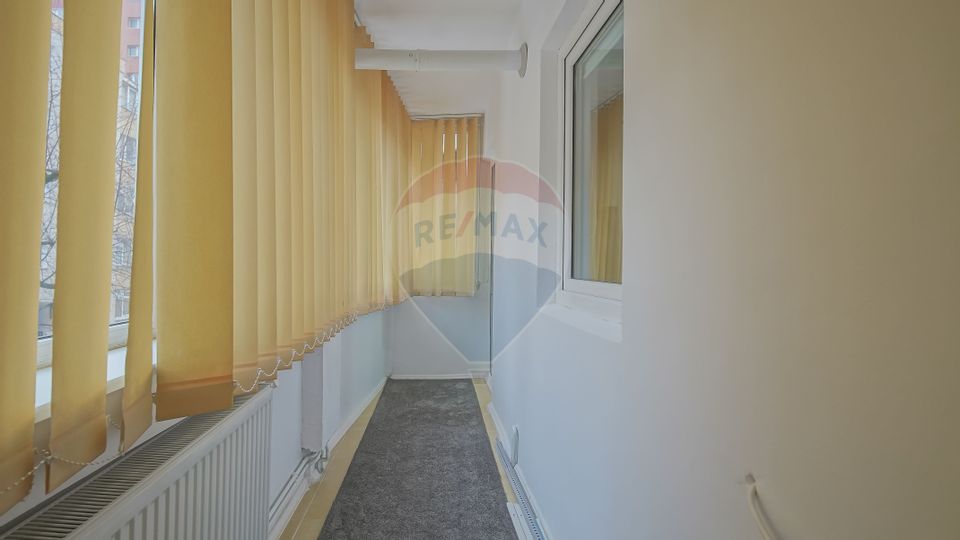 Apartament cu 2 camere de închiriat, zona Astra