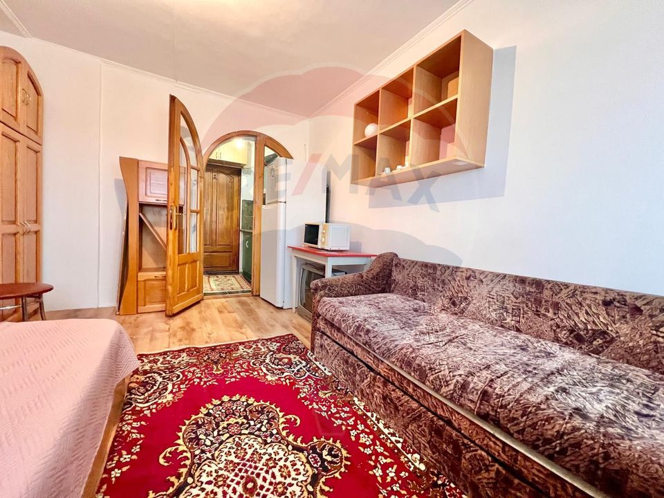 1 room Apartment for sale, Rogerius area