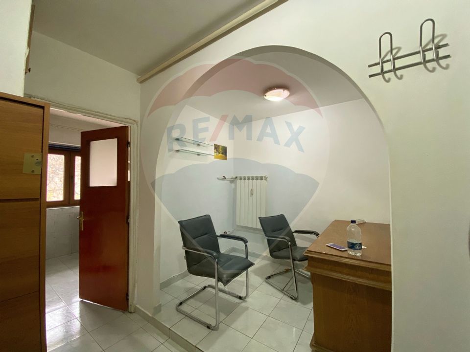 De inchiriat garsoniera în zona Vitan Mall