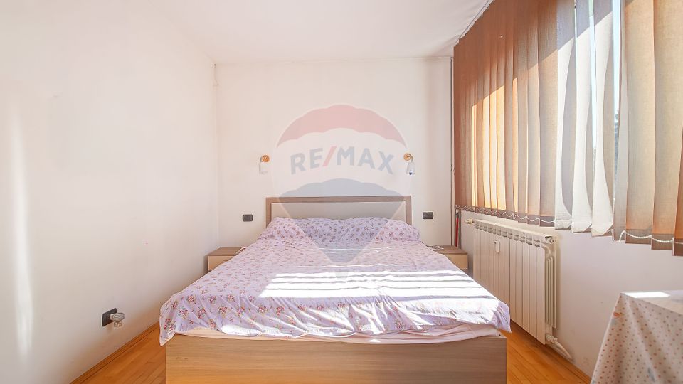 0% Comision cumpărător | Apartament 2 camere 55 mp | Str. Zizinului