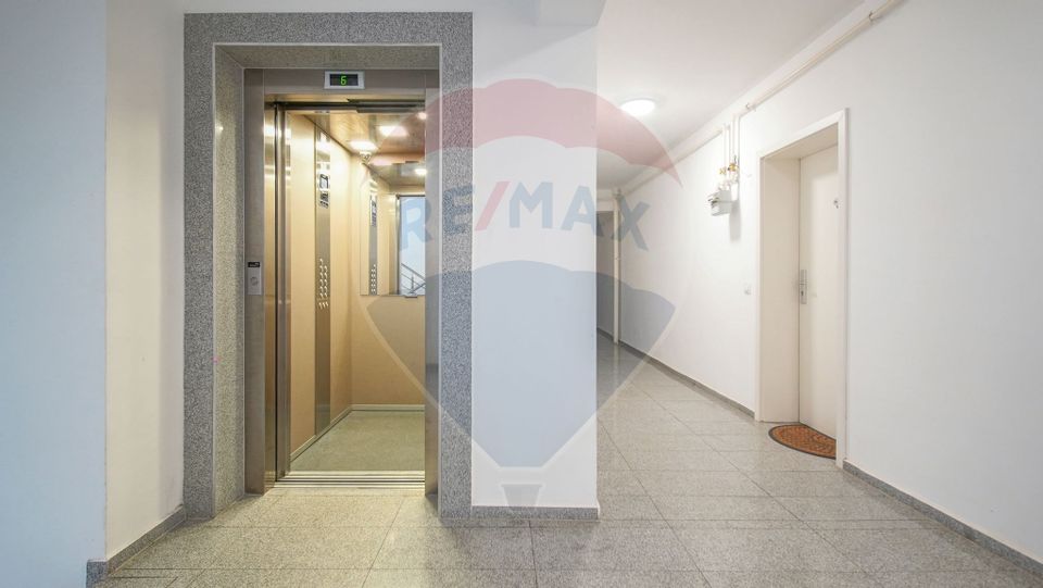 2 room Apartment for rent, Bartolomeu area