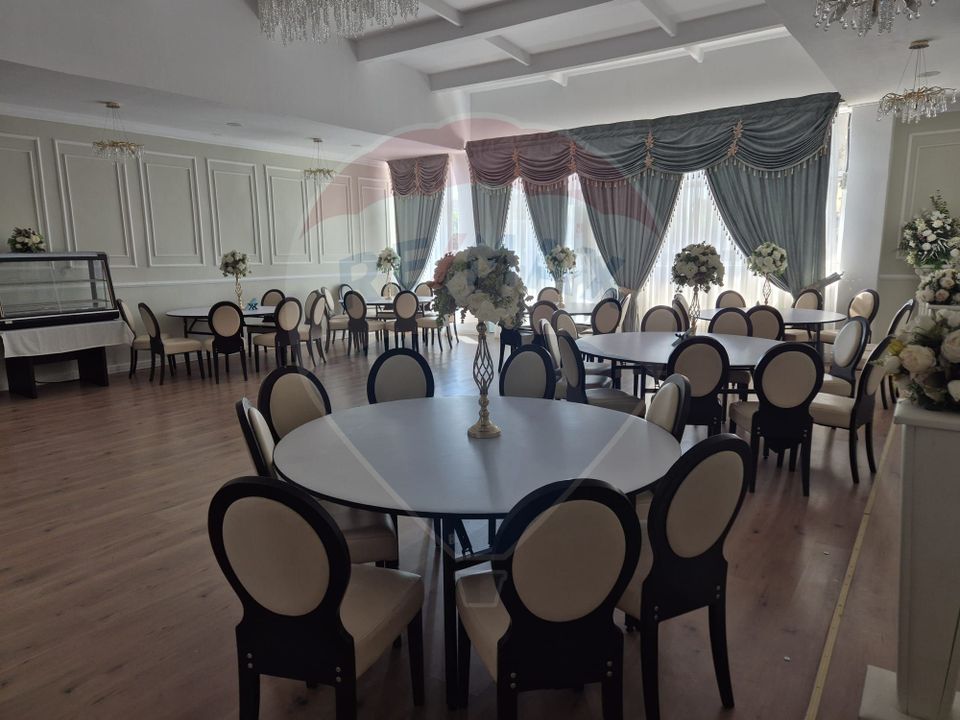 Spațiu comercial de inchiriat in Bacau