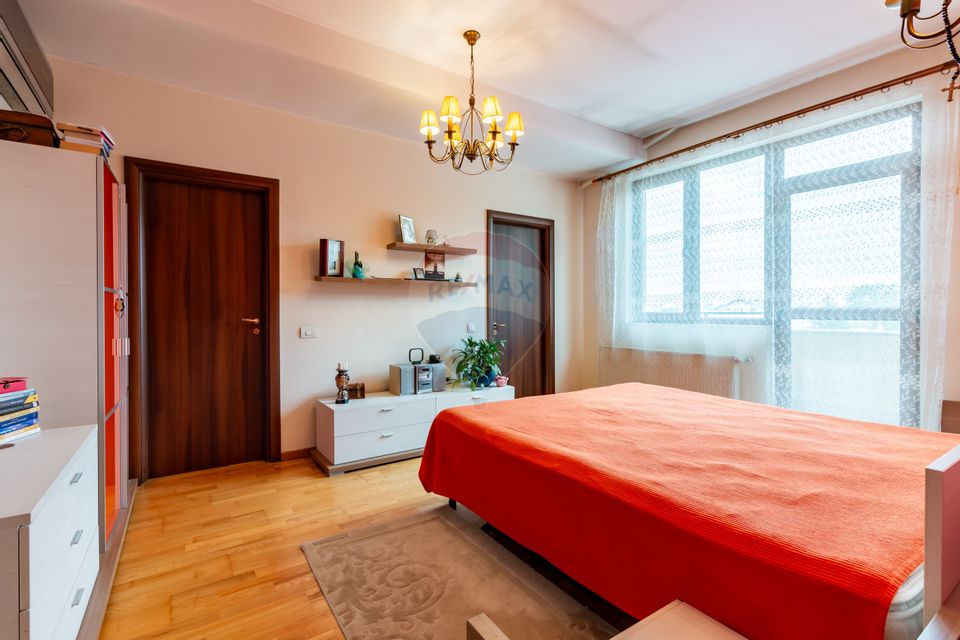 4 room Apartment for sale, Bucurestii Noi area