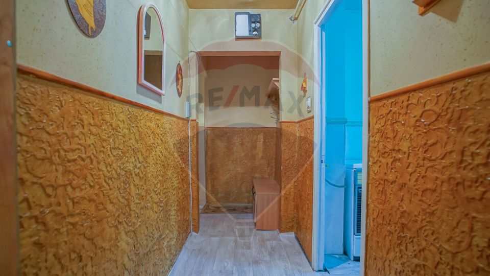 3 room Apartment for sale, Astra area