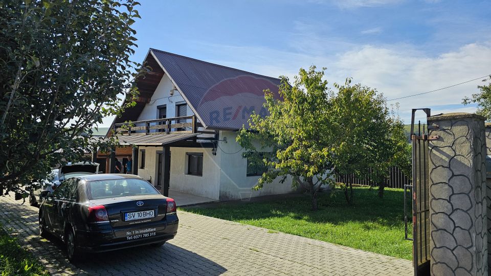 5 room House / Villa for sale