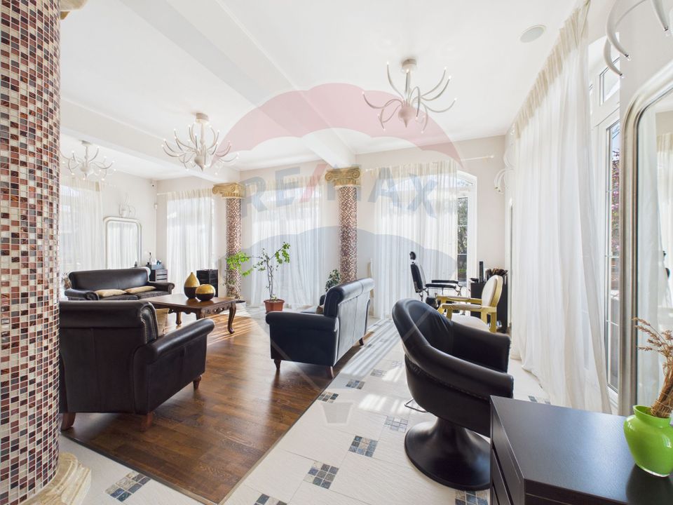 608sq.m Special Property for sale