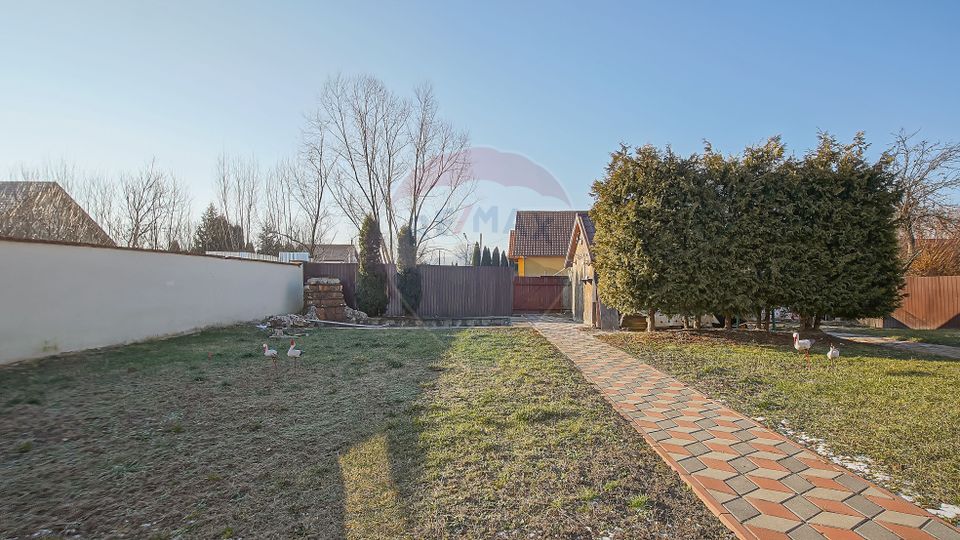 4 room House / Villa for sale