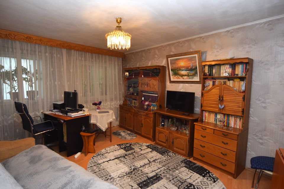 3 room Apartment for sale, Ultracentral area