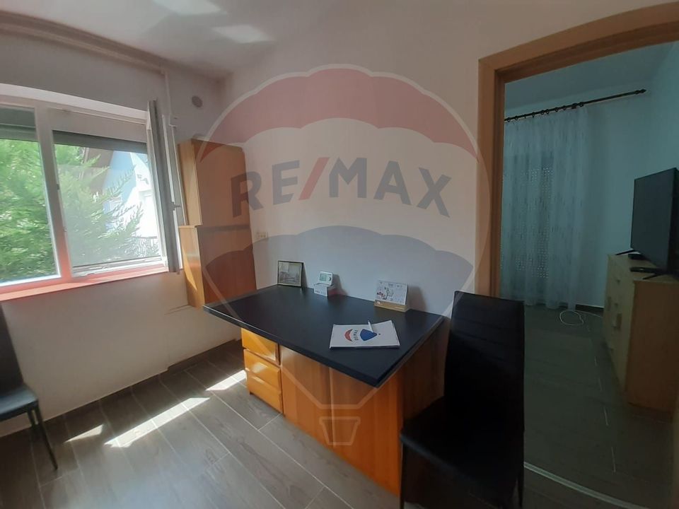 APARTAMENT DE LUX  cu 2 camere  in  BLOC NOU  Micalaca