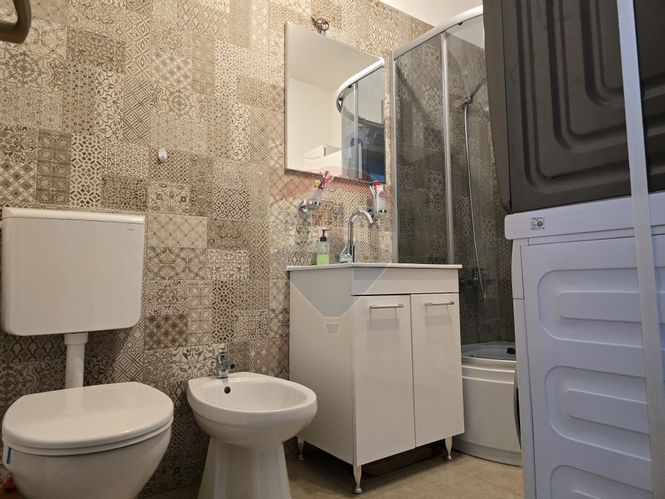 2 room Apartment for sale