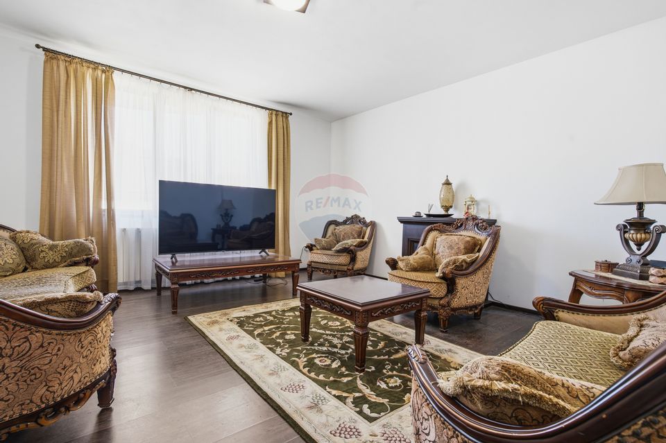 Casă/ Vilă – Bucium | 349 mp utili | 887 mp teren