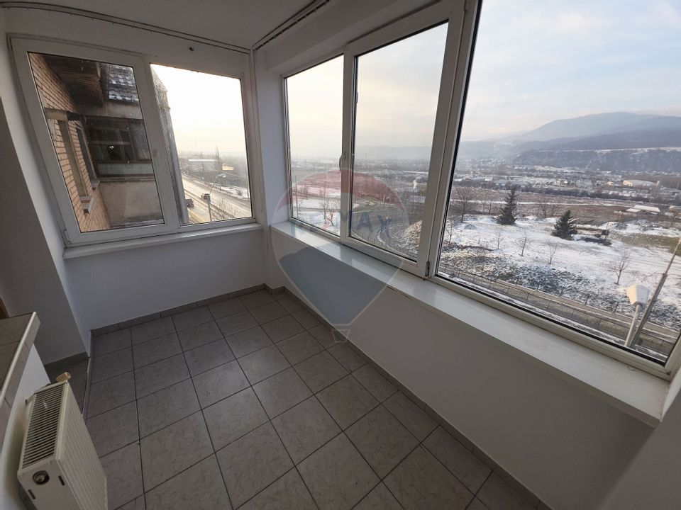 2 room Apartment for sale, 1 Mai area