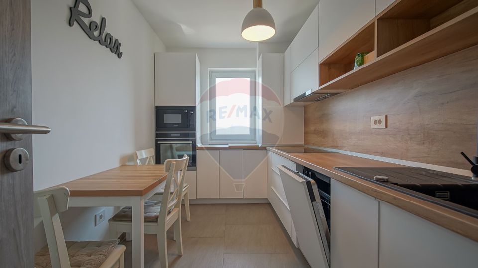 3 room Apartment for sale, Blumana area