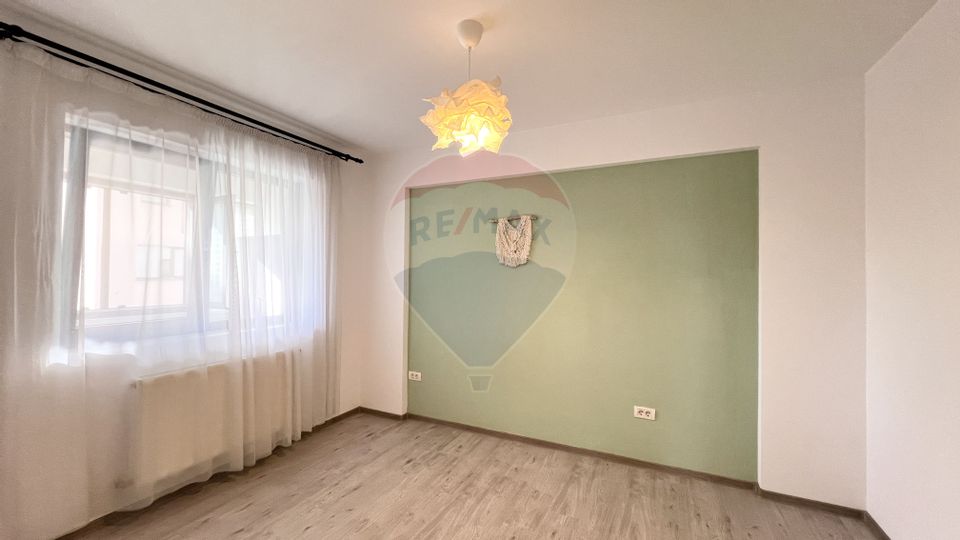 Vanzare Apartament 2 Camere Decomandat Prelungirea Ghencea