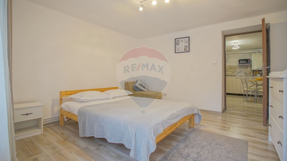 REZERVAT! Oportunitate investiție: 3 camere, Piața Unirii