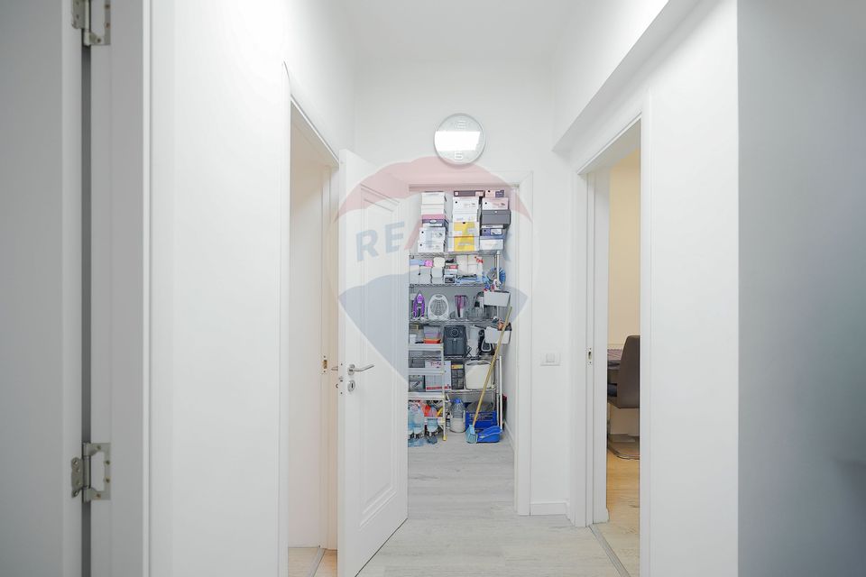 2 room Apartment for sale, Ultracentral area