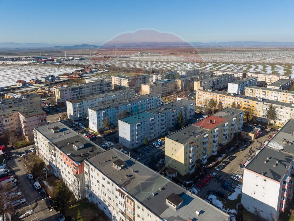 2 room Apartment for sale, Electroprecizia area