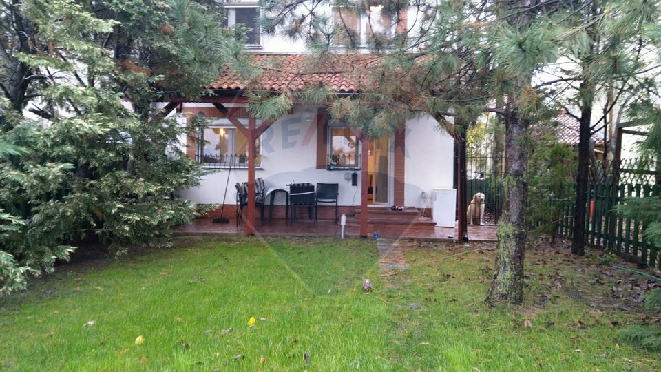 House/villa with 4 rooms for rent