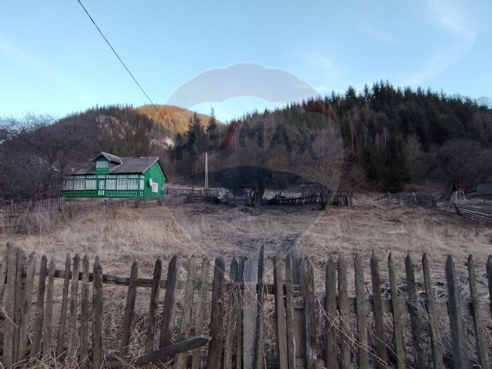 2 room House / Villa for sale