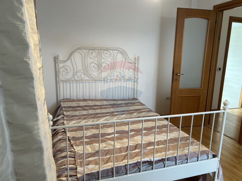 Casă / Vilă cu 5 camere de închiriat în zona Pipera