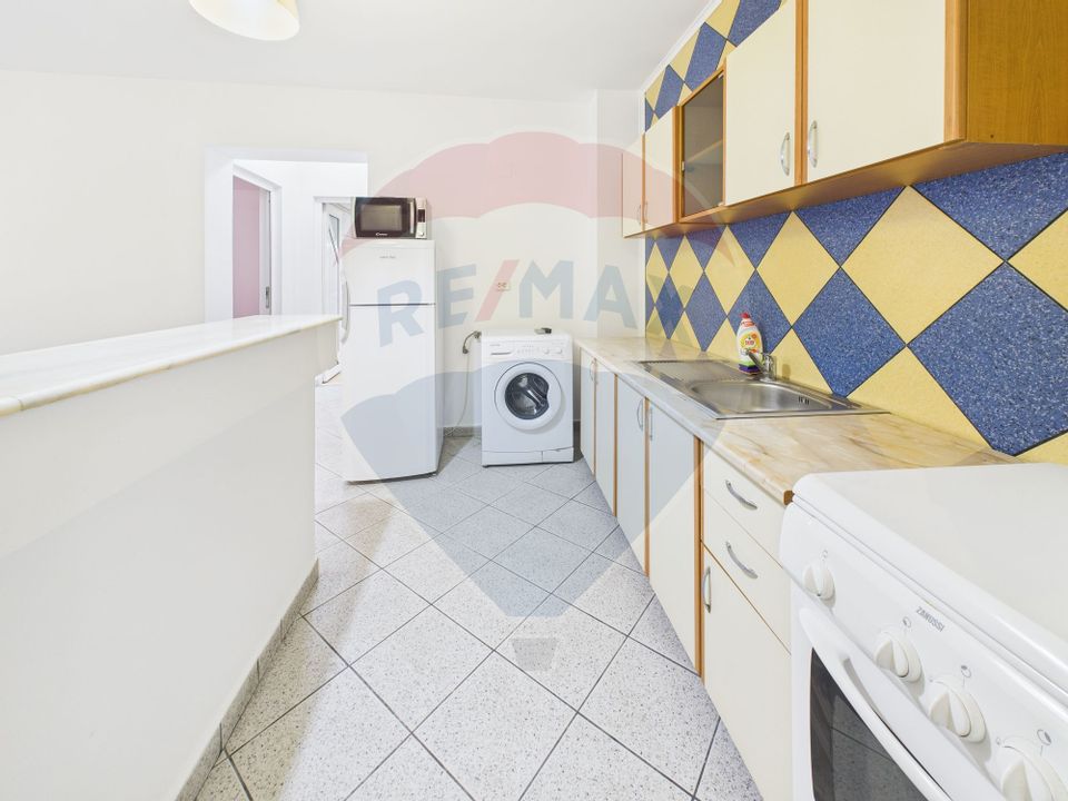 Apartament cu 2 camere spatios in zona Drumul Taberei/Plaza Mall