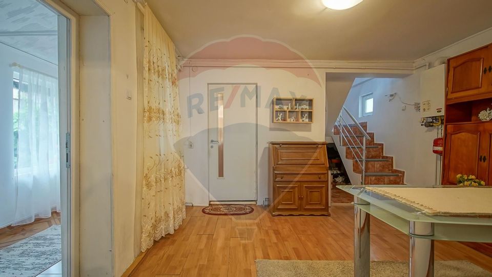 7 room House / Villa for sale