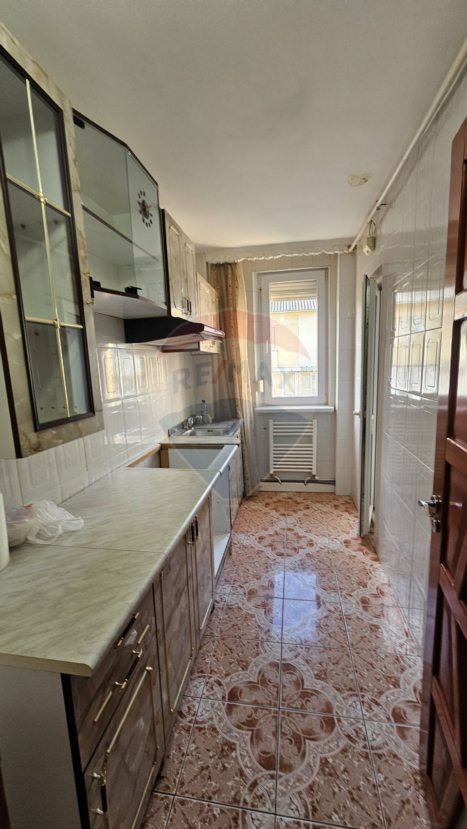 3 room Apartment for sale, Darmanesti area