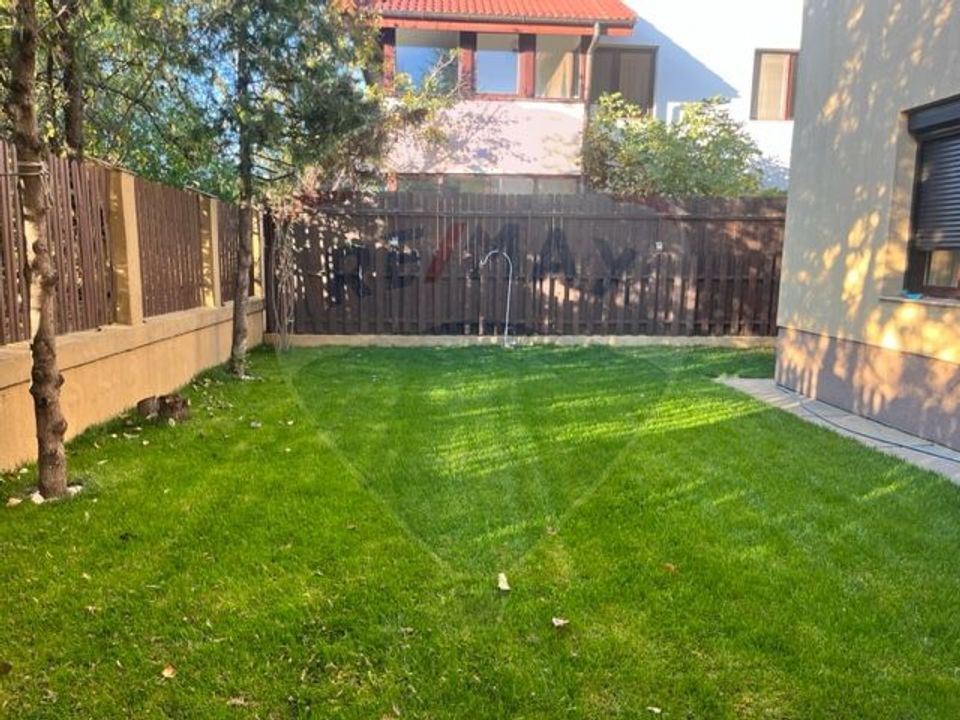 Inchiriere Vilă  – Pipera// panouri solare//statie incarcare  Walbox