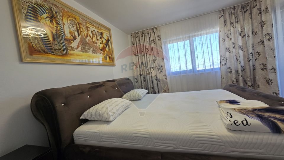 Casă de închiriat, Dezmir, Comision 0%