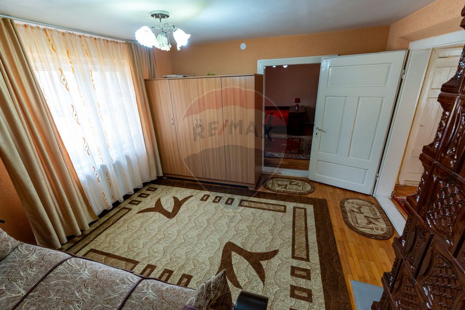 4 room House / Villa for sale