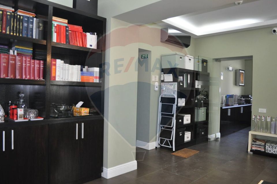 Spațiu de birouri de 66mp de închiriat