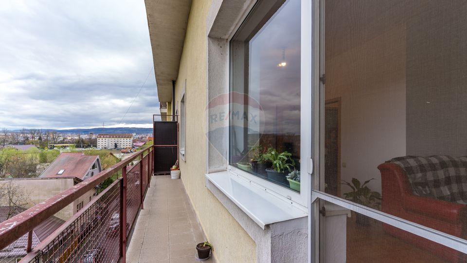 1 room Apartment for sale, Iris area