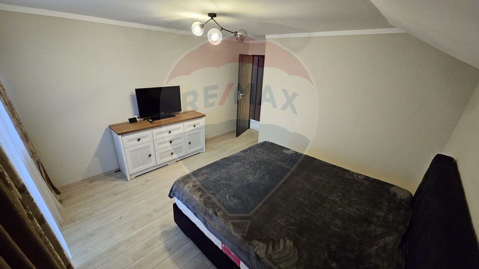 5 room House / Villa for rent, Turnisor area