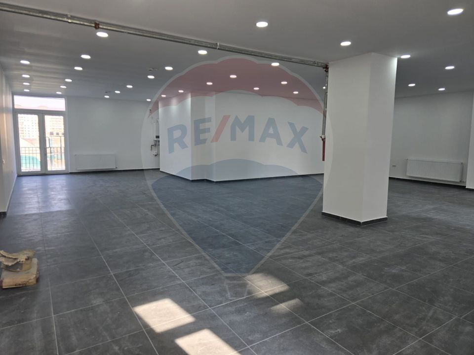 Închiriere Spațiu Comercial 400 mp Open Space Vitan Barzesti