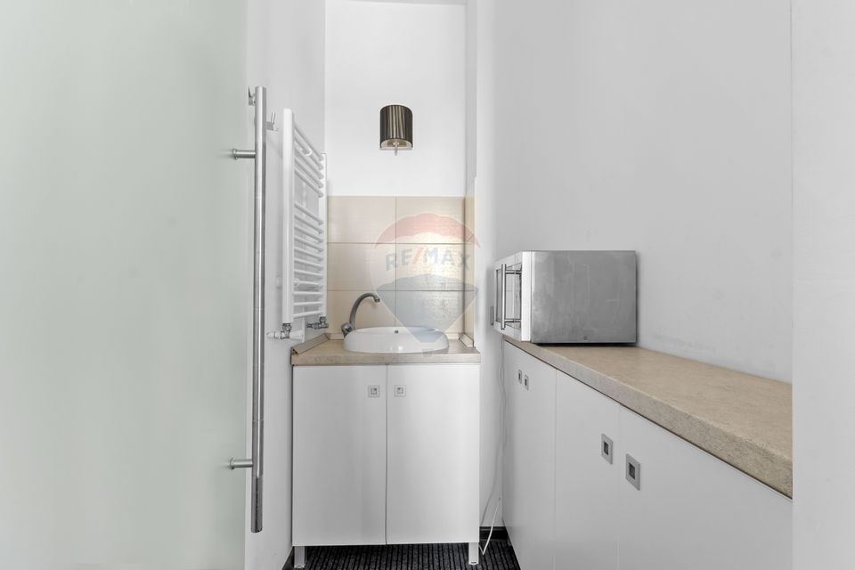 Spațiu de birouri de vânzare în complexul Ared Kaufland