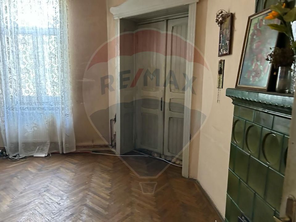 3 room Apartment for sale, Mosilor area