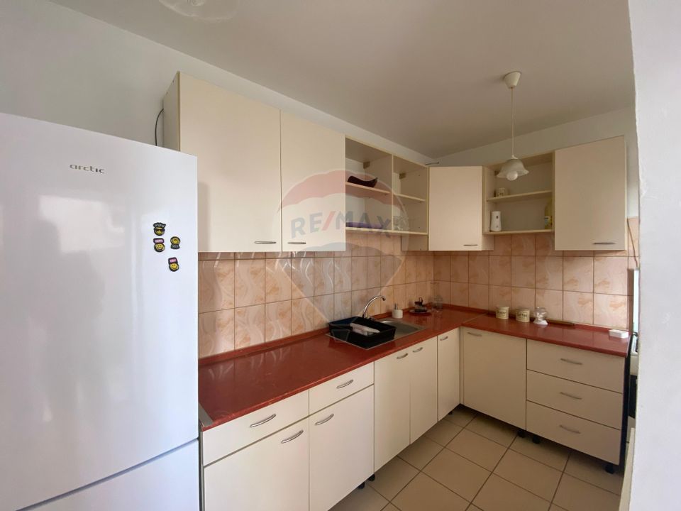 3 room House / Villa for rent, Semicentral area