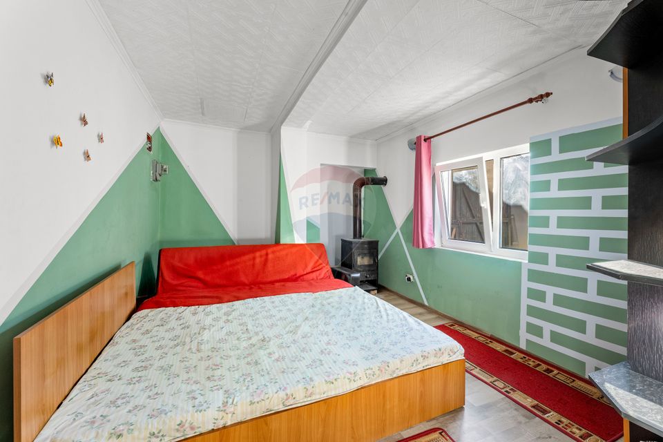 5 room House / Villa for sale