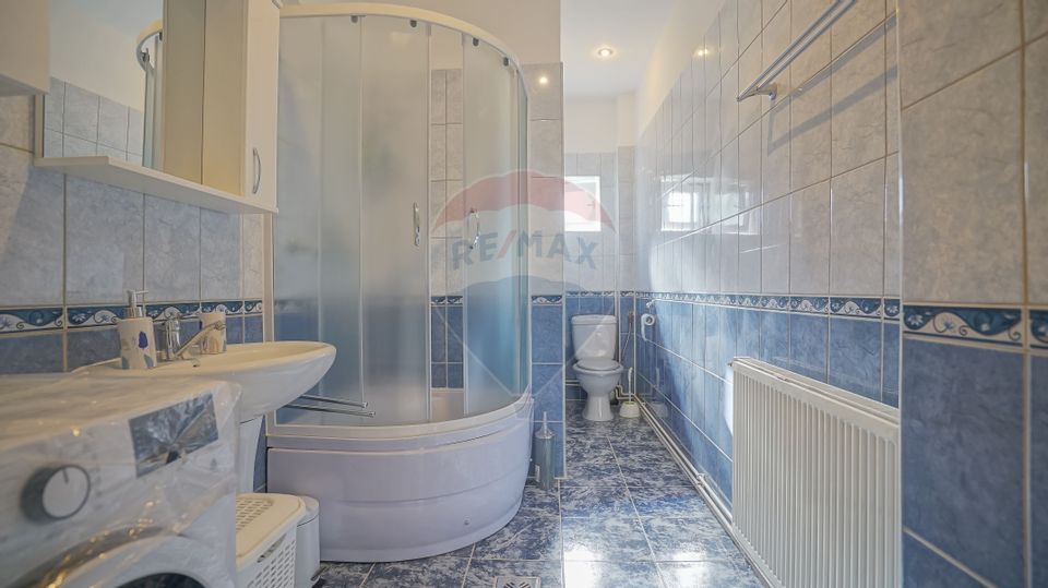 Apartament cu 3 camere de închiriat zona centrala Maior Cranta