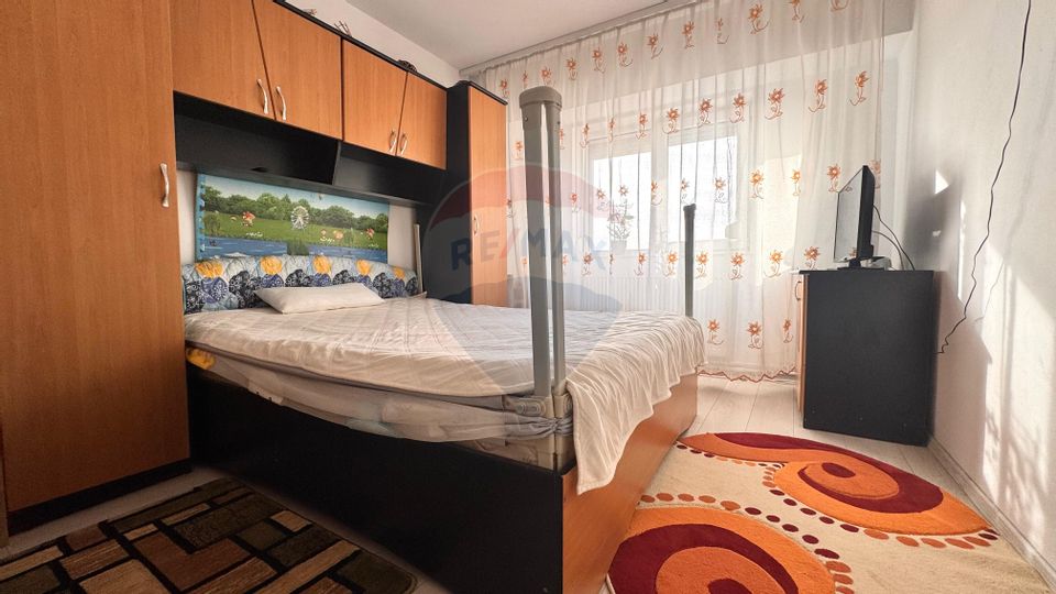 3 room Apartment for sale, Inel I area