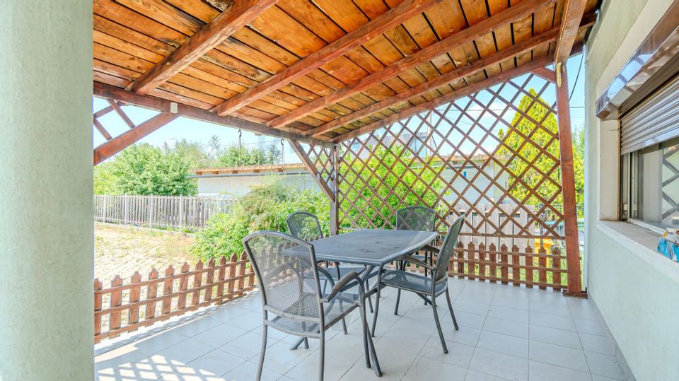 10 room House / Villa for sale